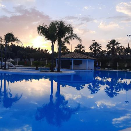 Uliveto Principessa Resort 치타노바 외부 사진