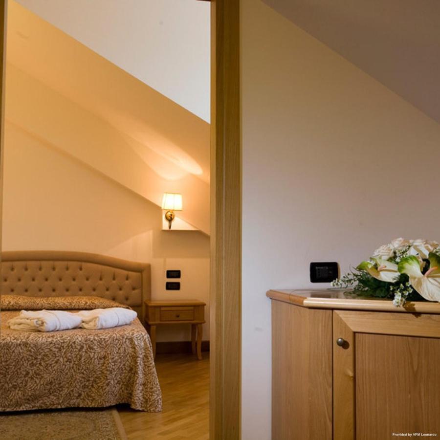 Uliveto Principessa Resort 치타노바 외부 사진