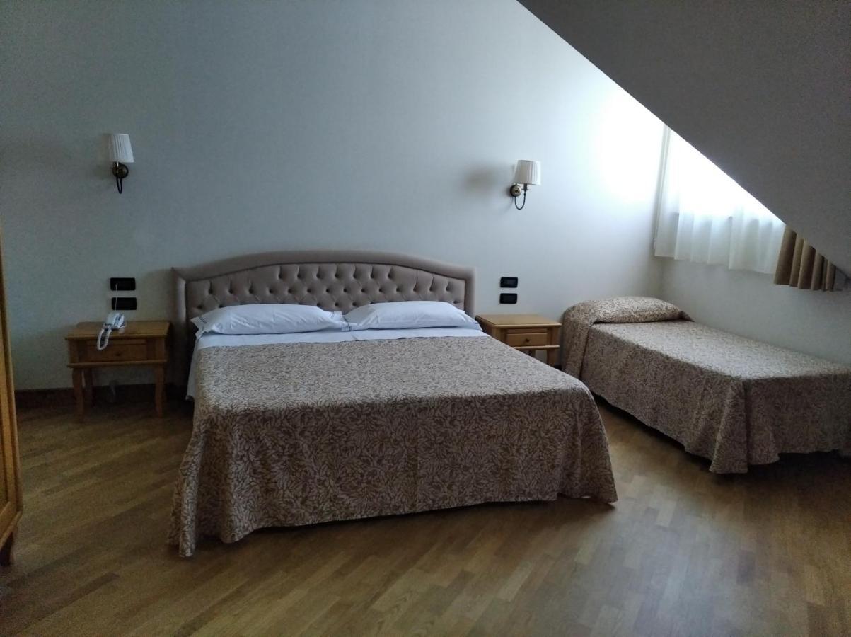 Uliveto Principessa Resort 치타노바 외부 사진