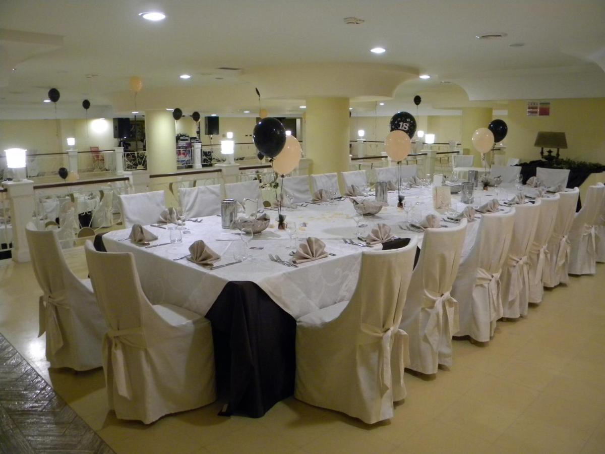 Uliveto Principessa Resort 치타노바 외부 사진
