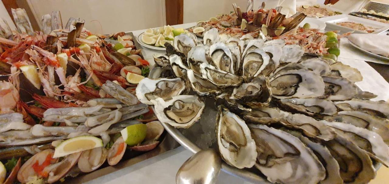Uliveto Principessa Resort 치타노바 외부 사진