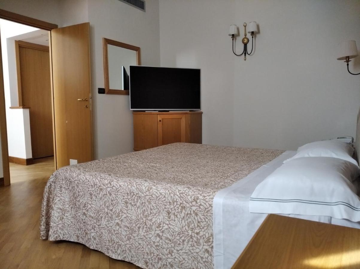 Uliveto Principessa Resort 치타노바 외부 사진