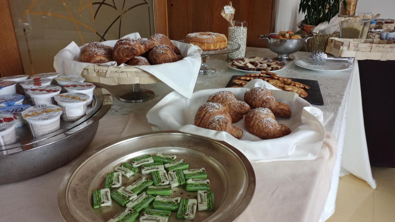 Uliveto Principessa Resort 치타노바 외부 사진